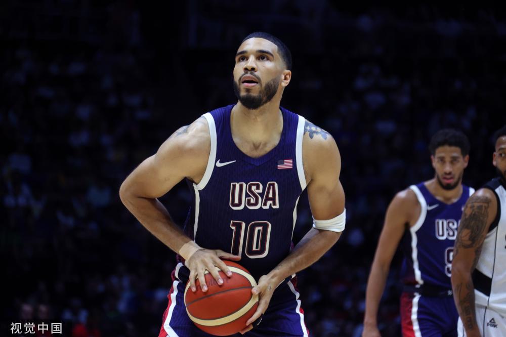 特人的对决 特人的对决