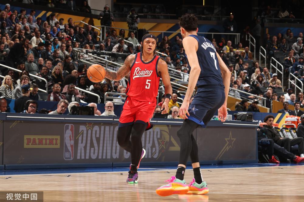 灵活的步伐 灵活的步伐